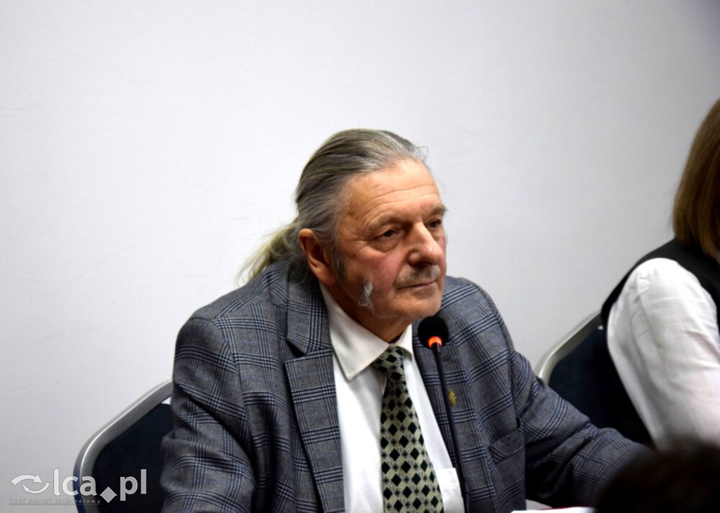 Styczniowe obrady rady powiatu