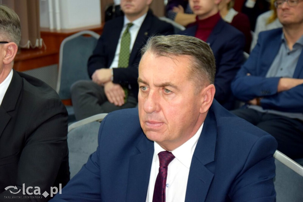 Styczniowe obrady rady powiatu