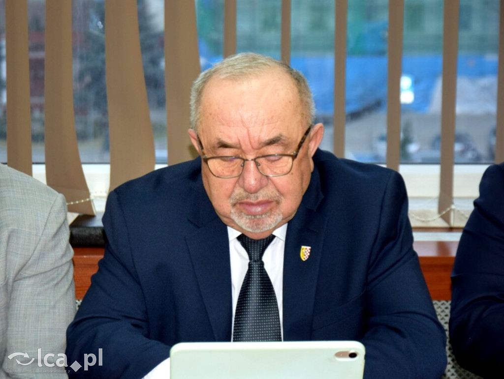 Styczniowe obrady rady powiatu