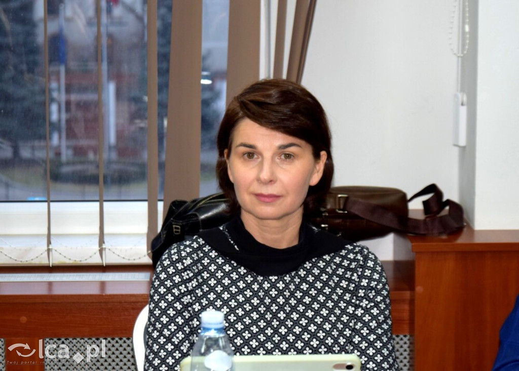 Styczniowe obrady rady powiatu