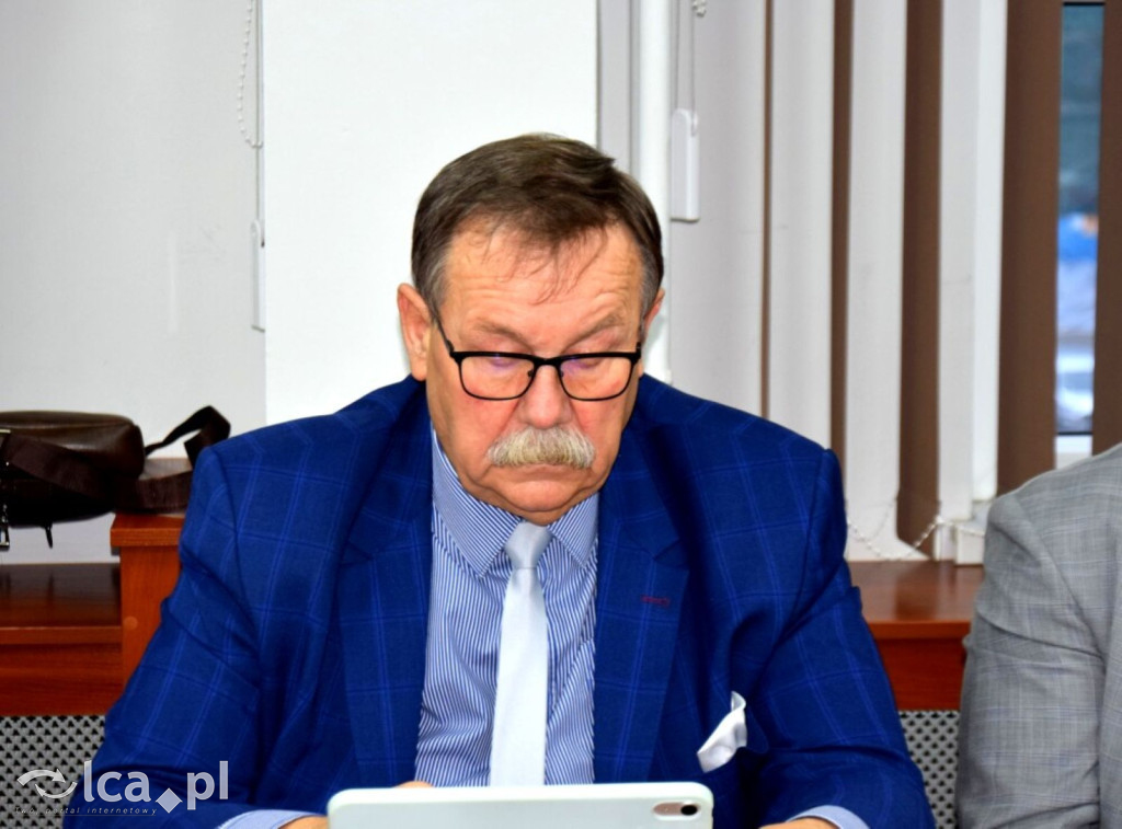 Styczniowe obrady rady powiatu