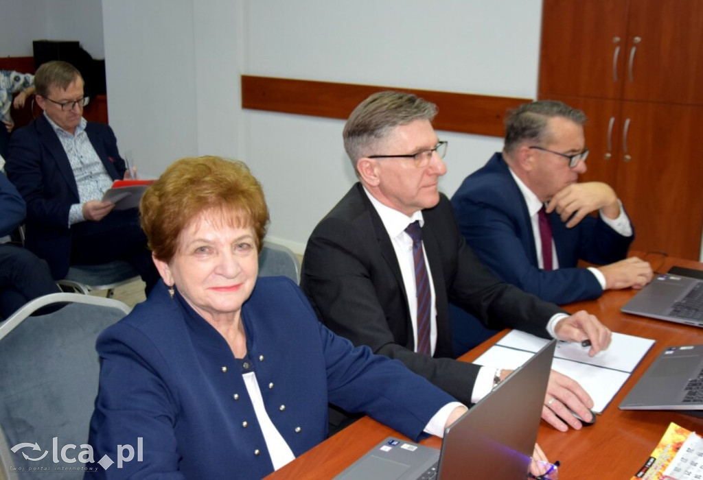 Styczniowe obrady rady powiatu