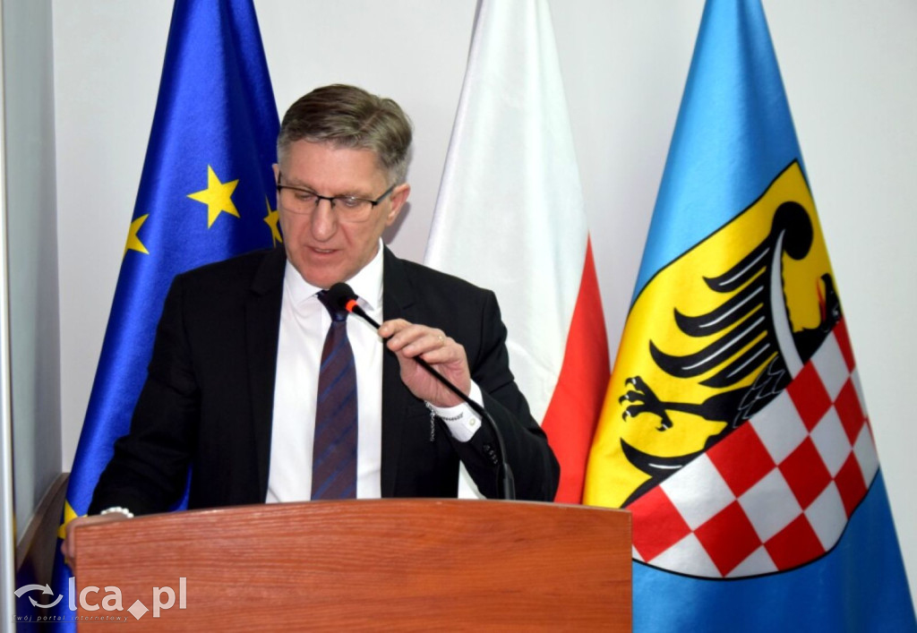 Styczniowe obrady rady powiatu