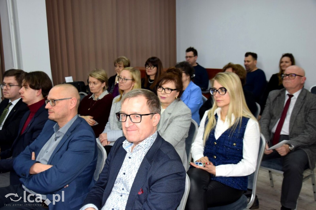 Styczniowe obrady rady powiatu