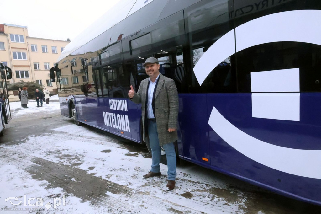 Elektryczna flota MPK rośnie