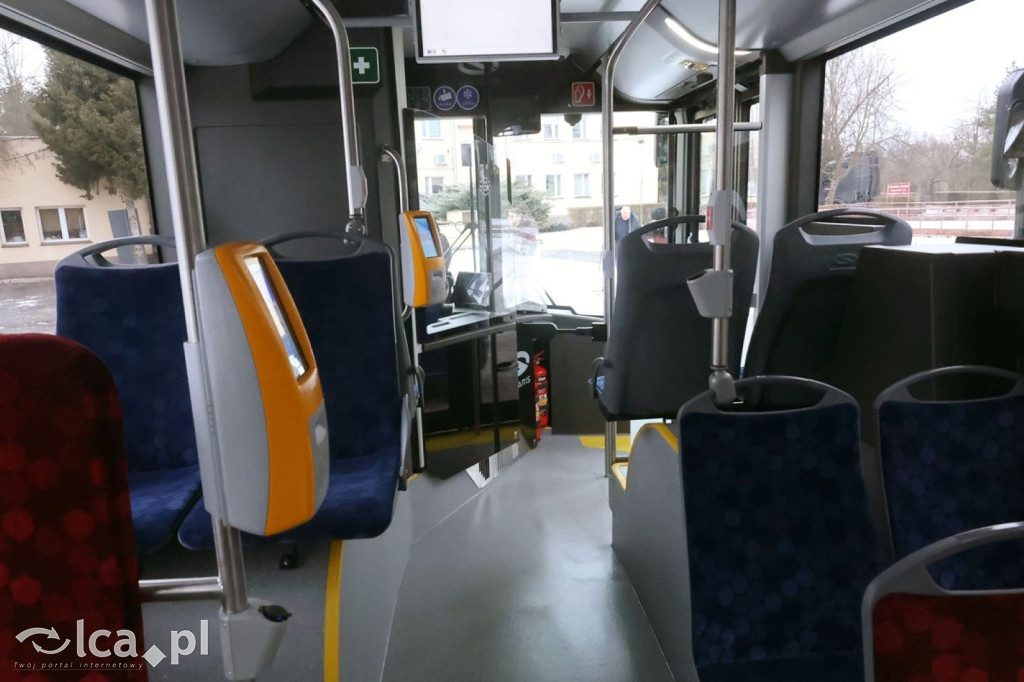 Elektryczna flota MPK rośnie