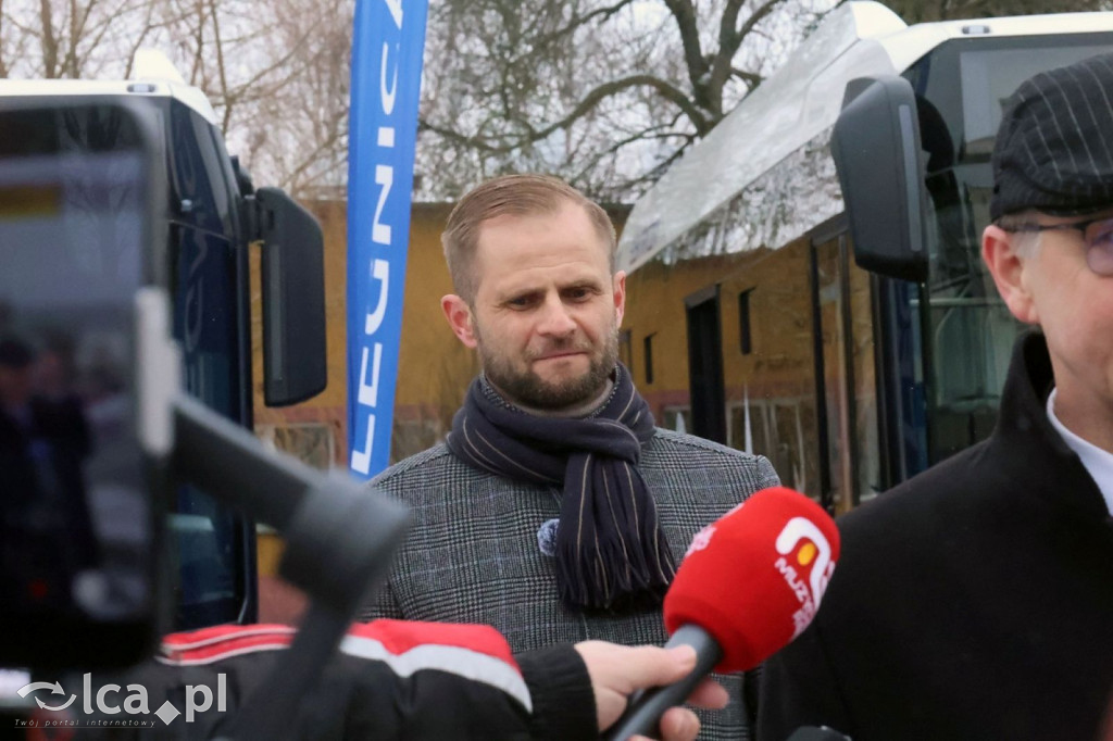 Elektryczna flota MPK rośnie