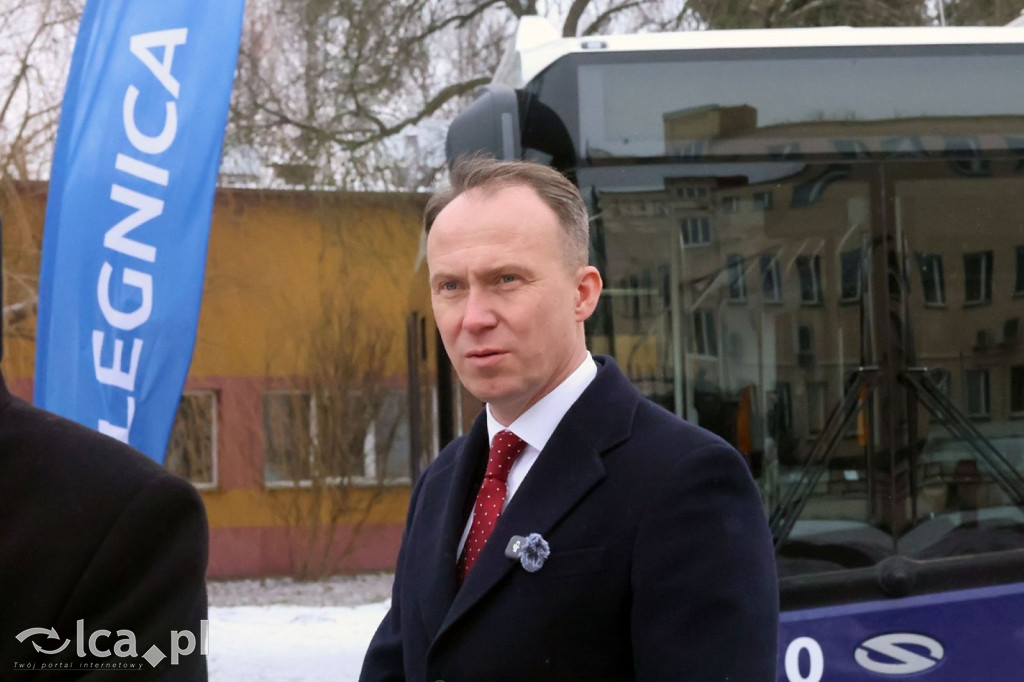 Elektryczna flota MPK rośnie