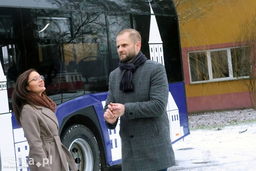 Elektryczna flota MPK rośnie