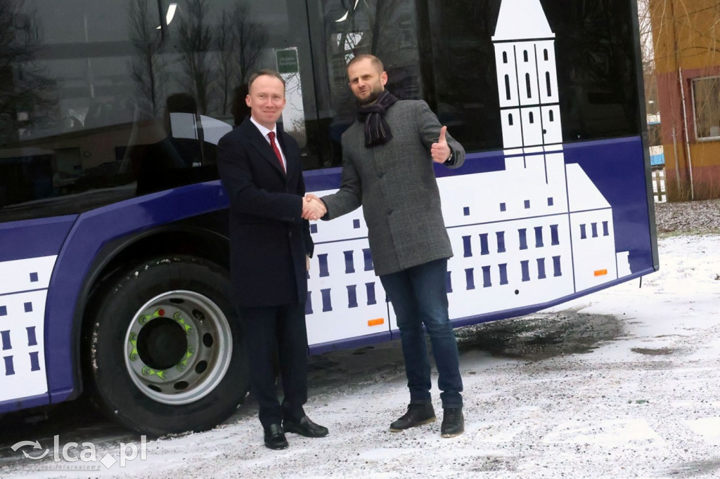 Elektryczna flota MPK rośnie