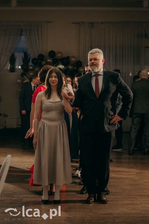 Pierwsza studniówka Daru Losu