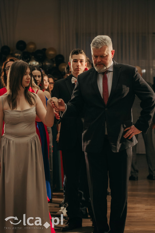 Pierwsza studniówka Daru Losu