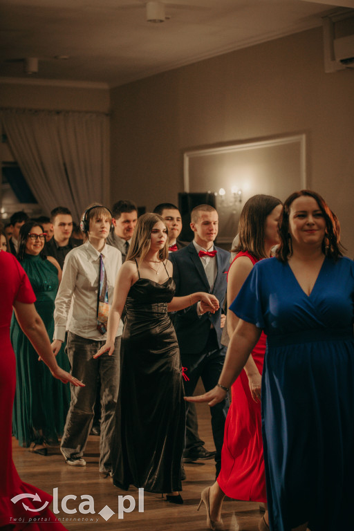 Pierwsza studniówka Daru Losu