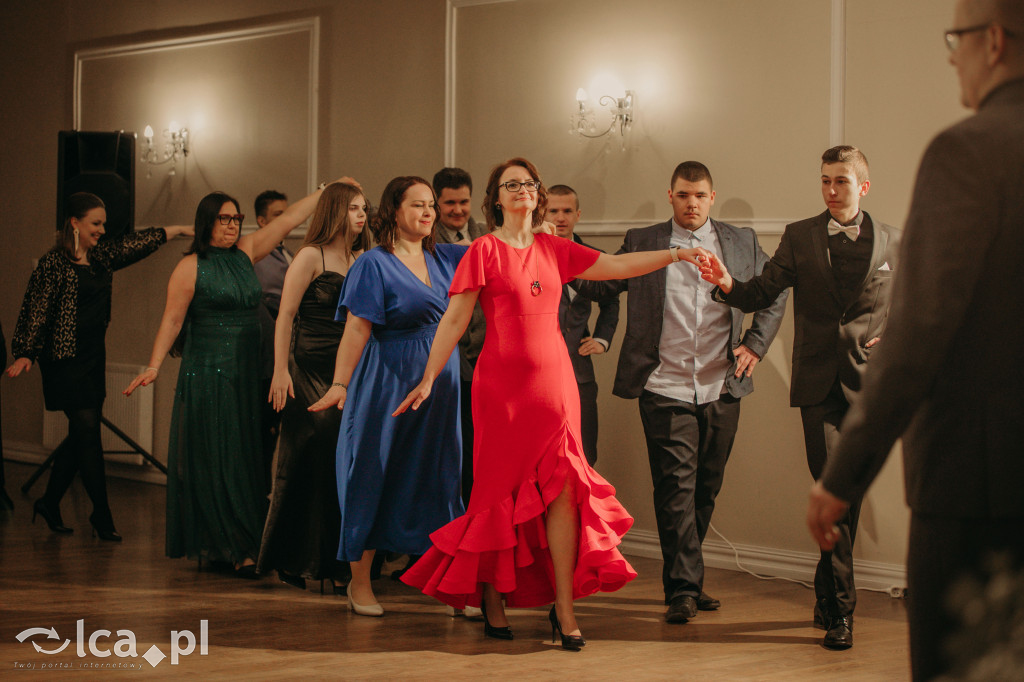 Pierwsza studniówka Daru Losu