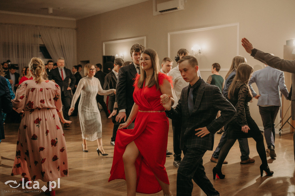 Pierwsza studniówka Daru Losu