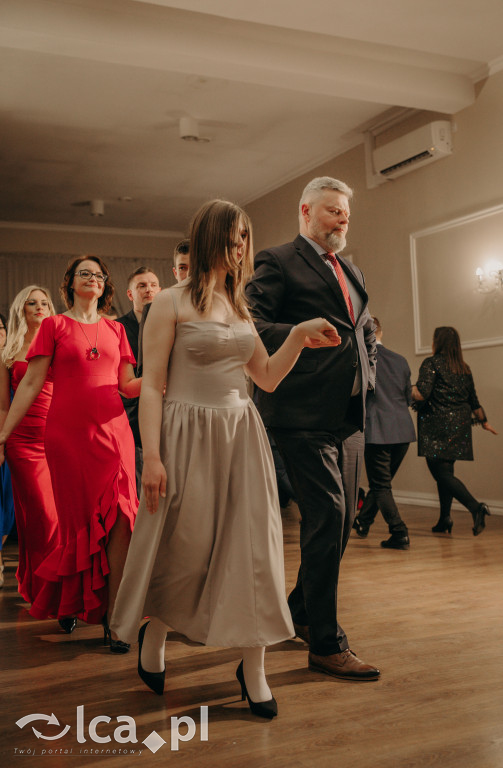 Pierwsza studniówka Daru Losu