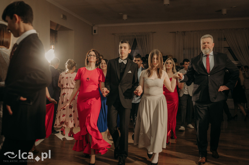 Pierwsza studniówka Daru Losu