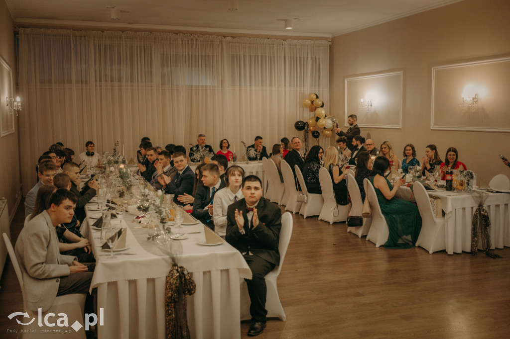 Pierwsza studniówka Daru Losu