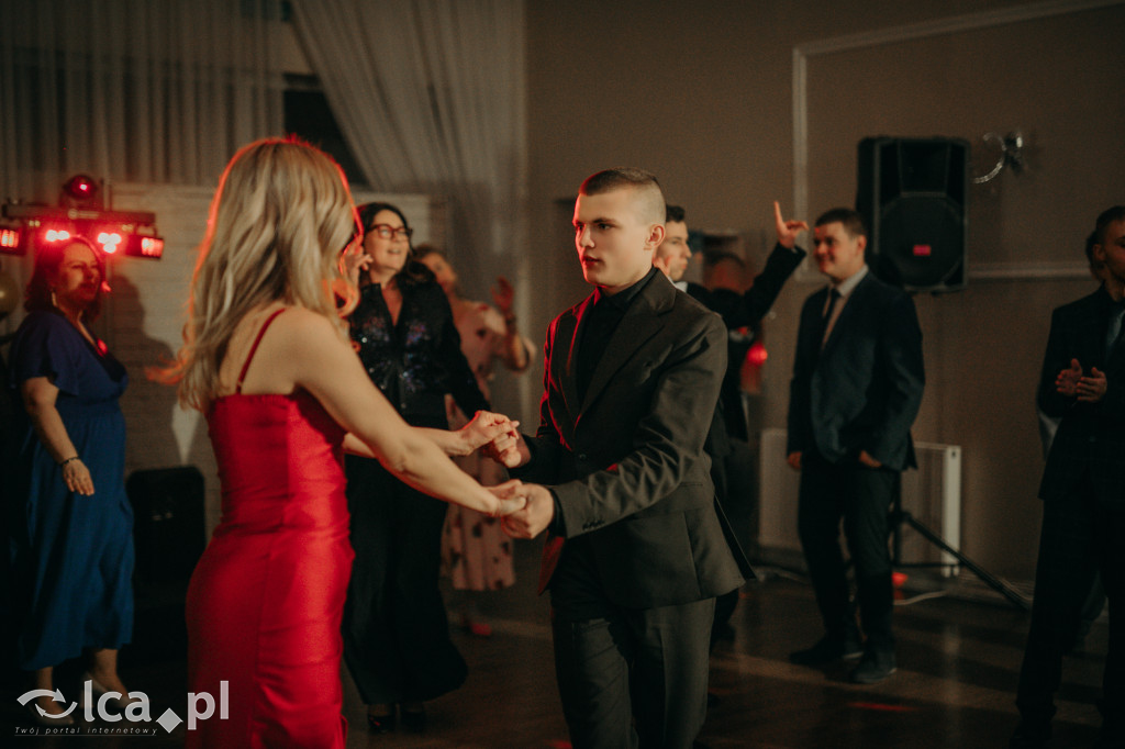 Pierwsza studniówka Daru Losu