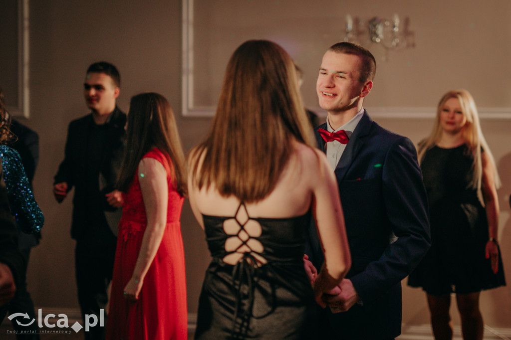 Pierwsza studniówka Daru Losu