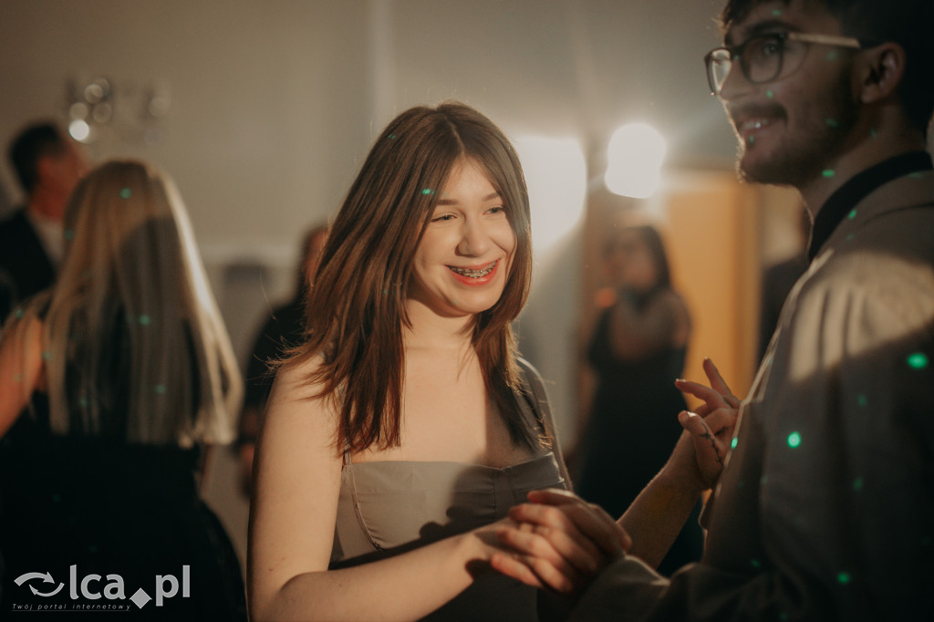 Pierwsza studniówka Daru Losu