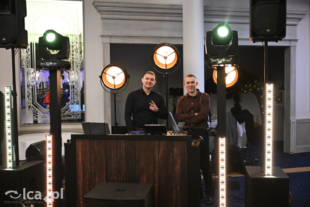 Studniówka ALO i TA. Przed nimi matura