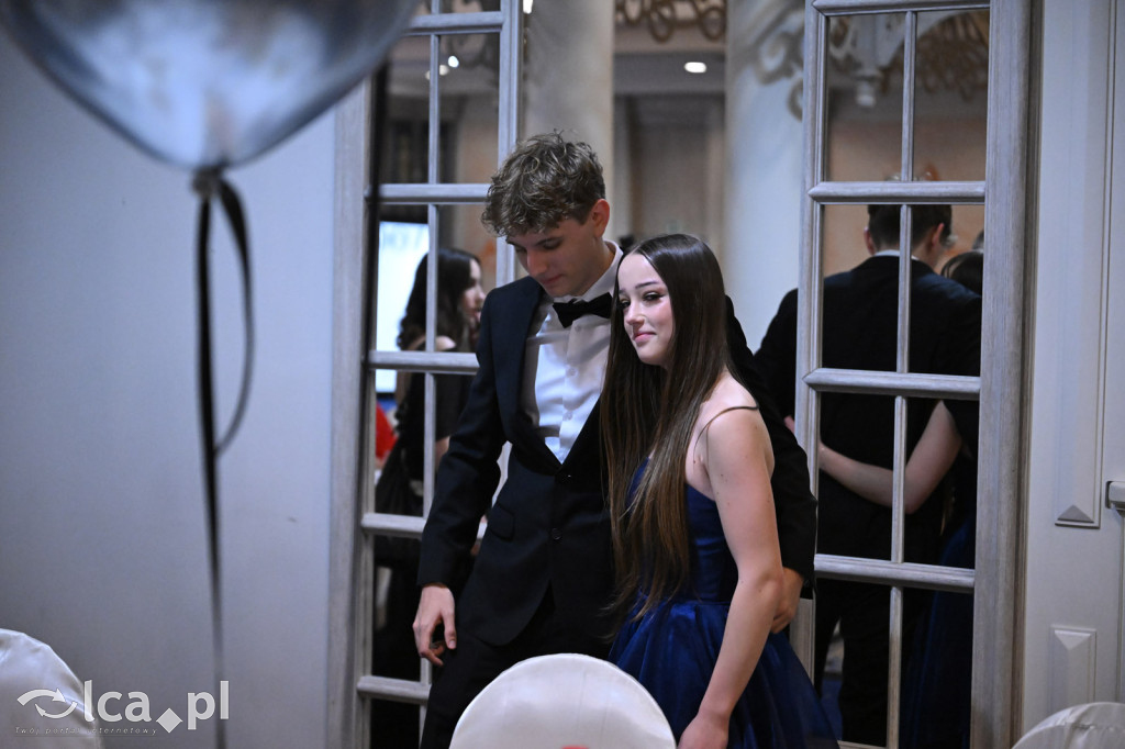 Studniówka ALO i TA. Przed nimi matura