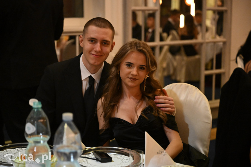 Studniówka ALO i TA. Przed nimi matura