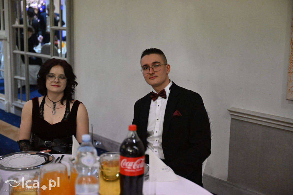 Studniówka ALO i TA. Przed nimi matura