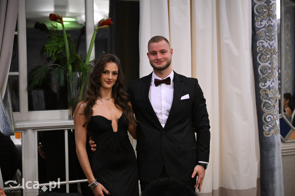 Studniówka ALO i TA. Przed nimi matura