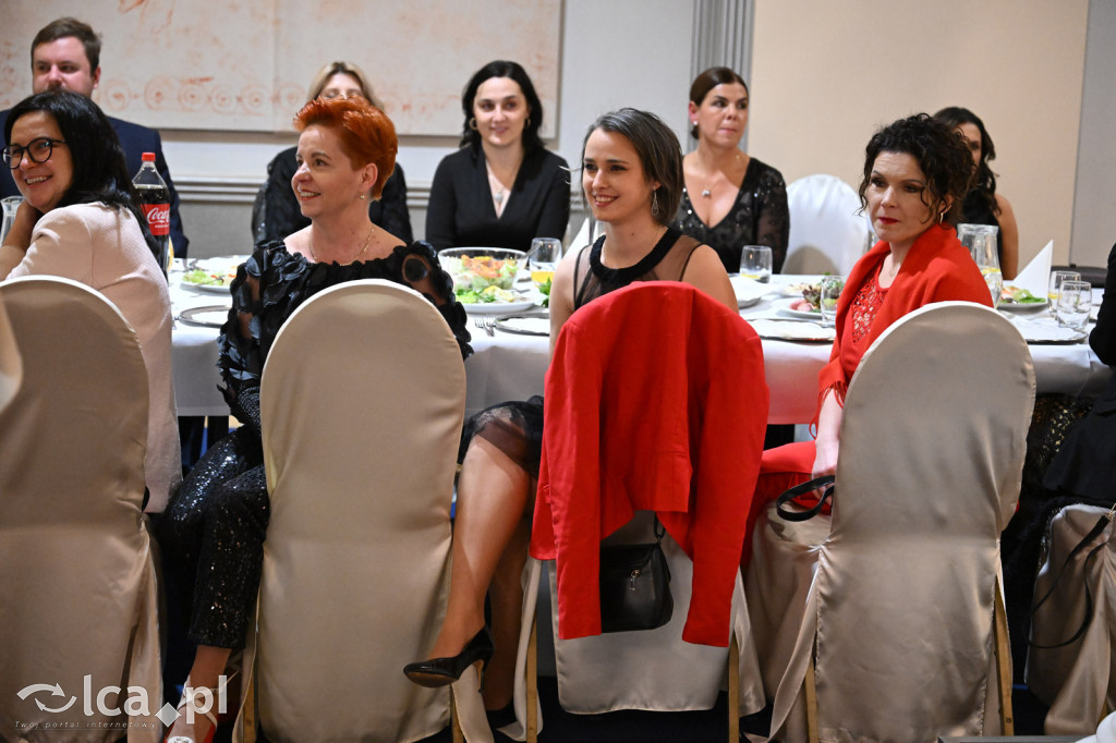 Studniówka ALO i TA. Przed nimi matura