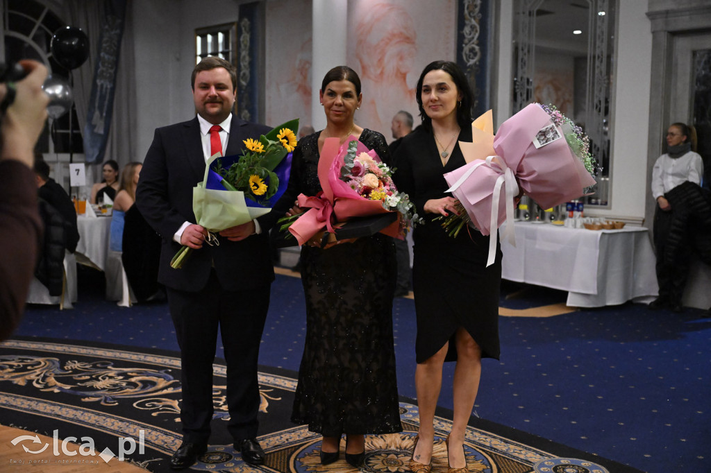 Studniówka ALO i TA. Przed nimi matura