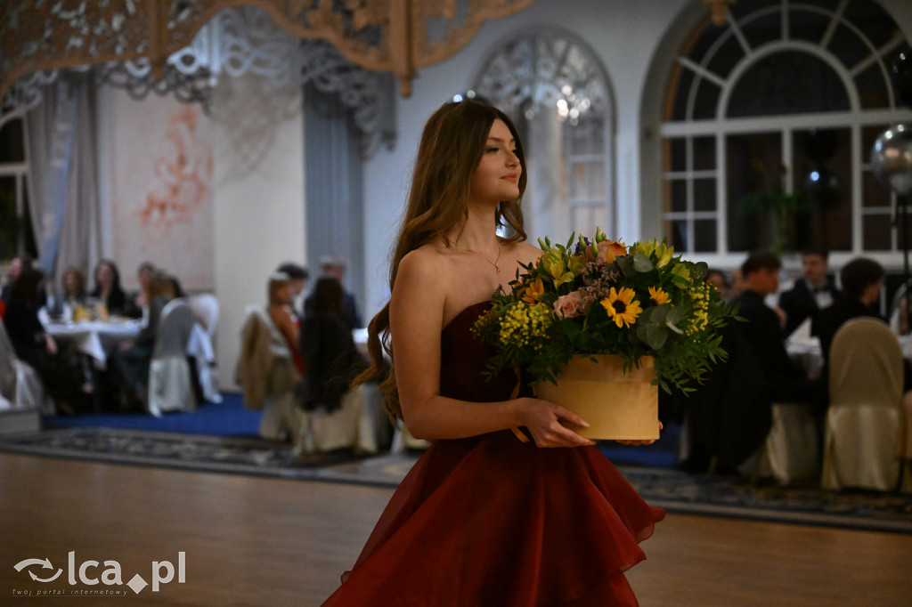 Studniówka ALO i TA. Przed nimi matura