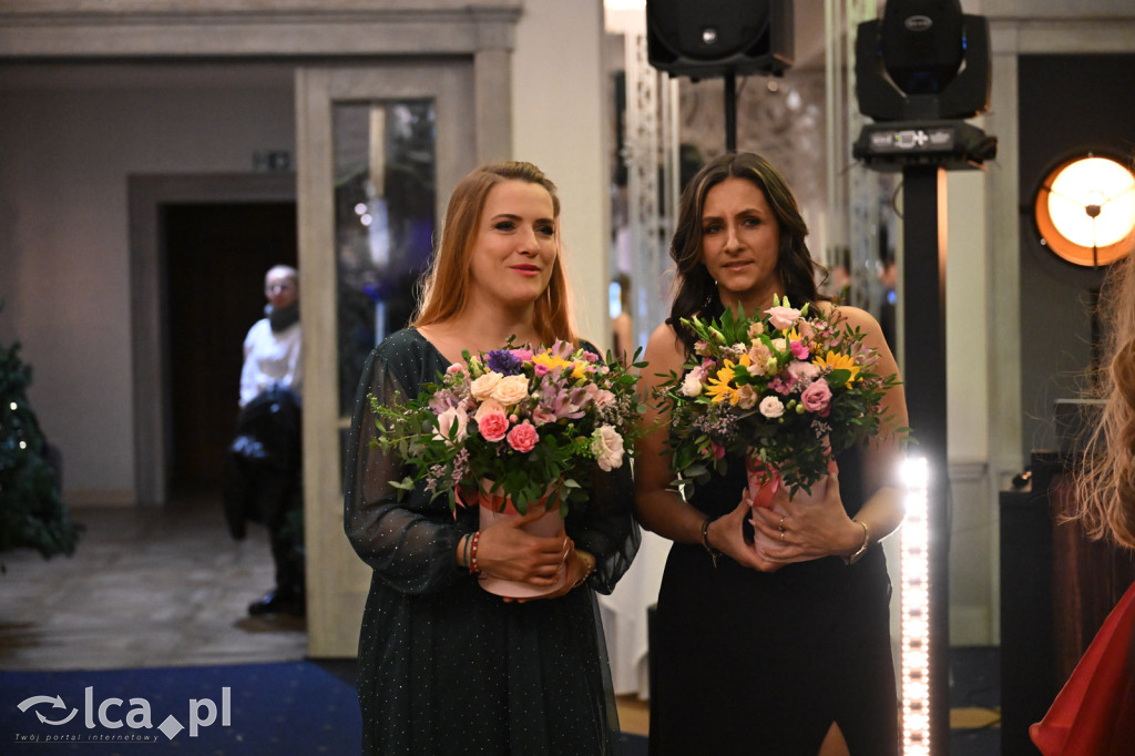 Studniówka ALO i TA. Przed nimi matura