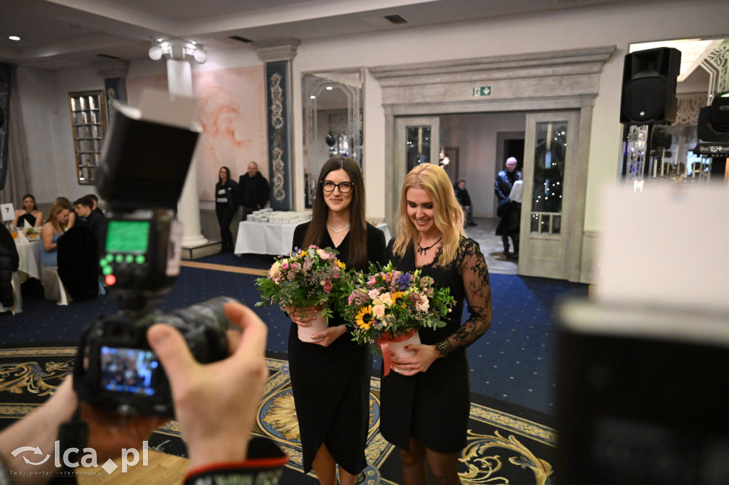 Studniówka ALO i TA. Przed nimi matura