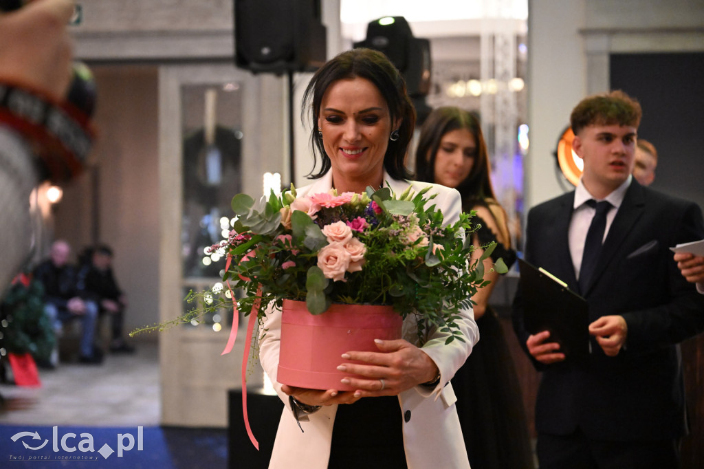 Studniówka ALO i TA. Przed nimi matura