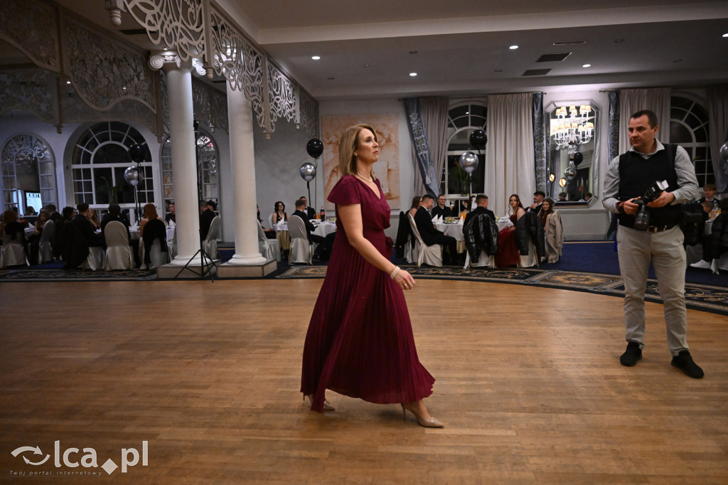 Studniówka ALO i TA. Przed nimi matura