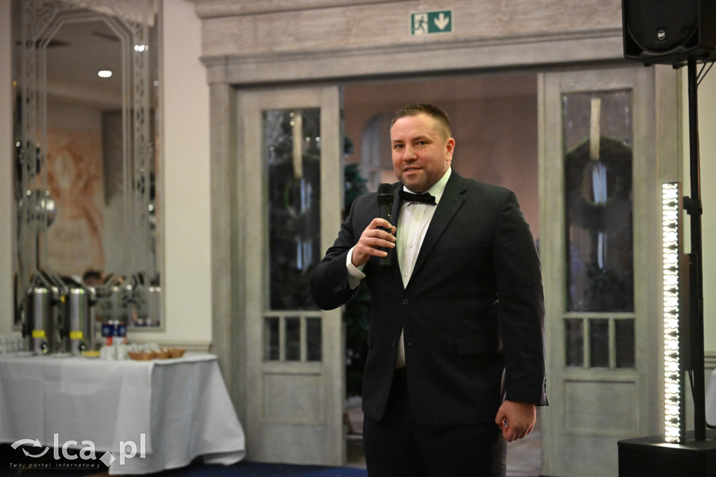 Studniówka ALO i TA. Przed nimi matura