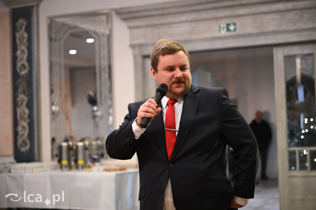 Studniówka ALO i TA. Przed nimi matura