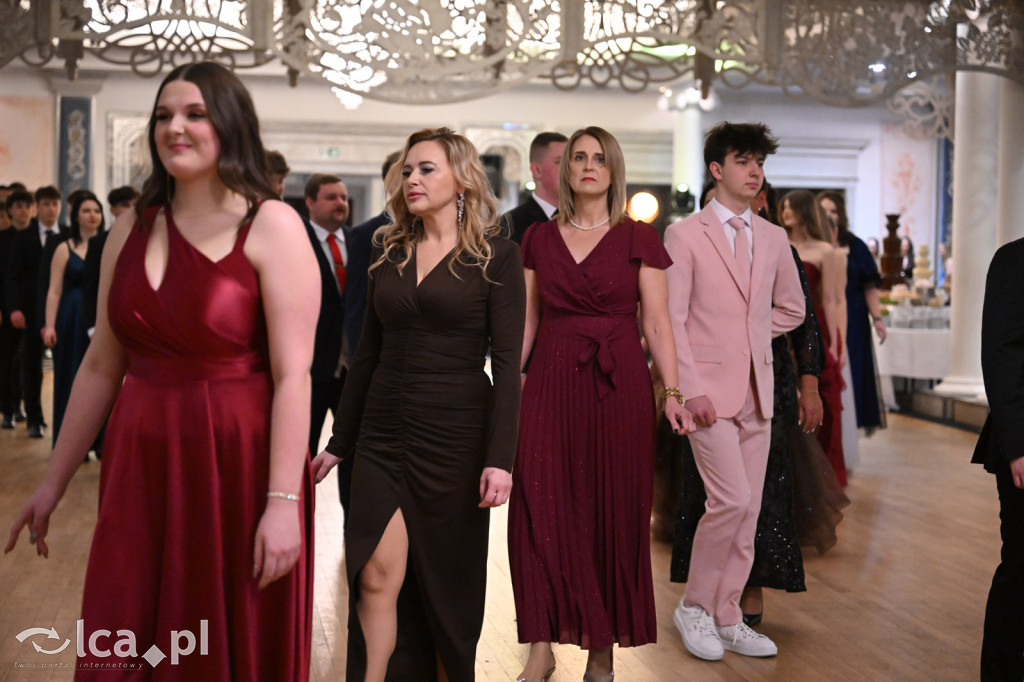 Studniówka ALO i TA. Przed nimi matura