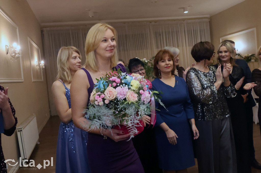 Studniówka Hutnika przed majową maturą