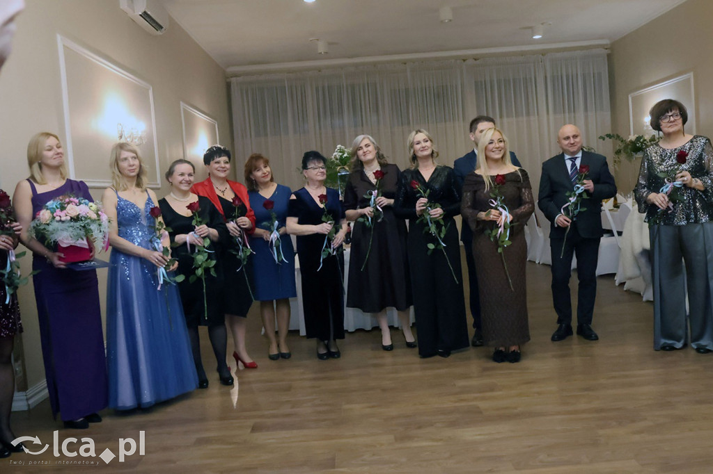 Studniówka Hutnika przed majową maturą