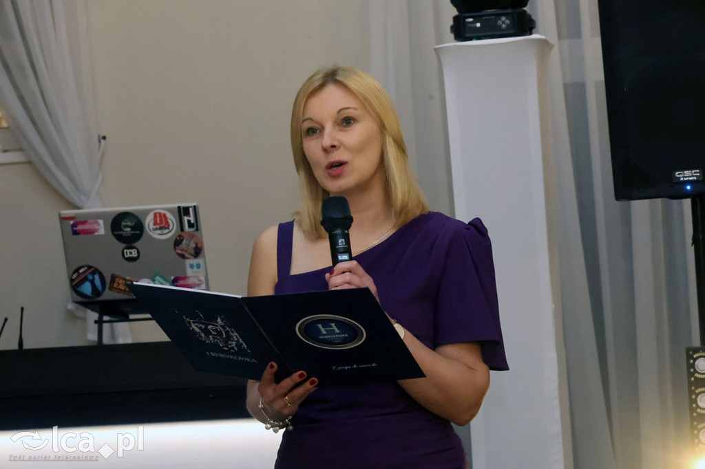 Studniówka Hutnika przed majową maturą