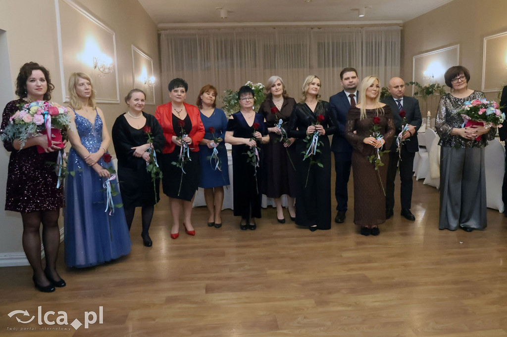 Studniówka Hutnika przed majową maturą