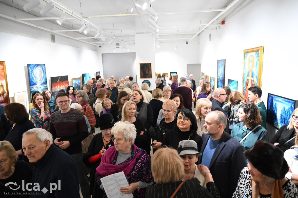 Artystyczny benefis Henryka Jana Bacy