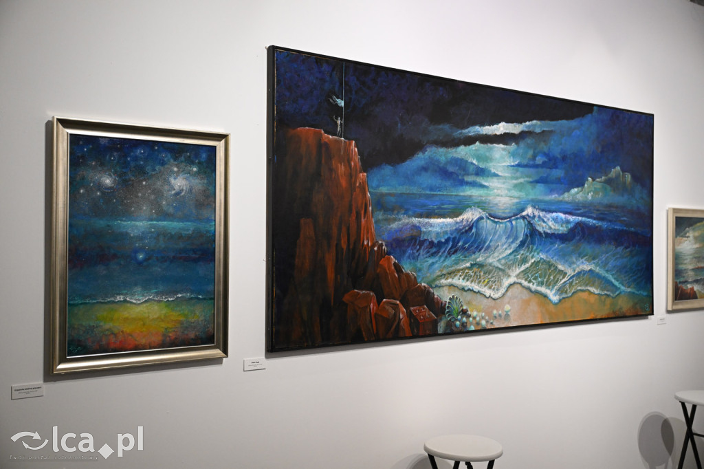 Artystyczny benefis Henryka Jana Bacy