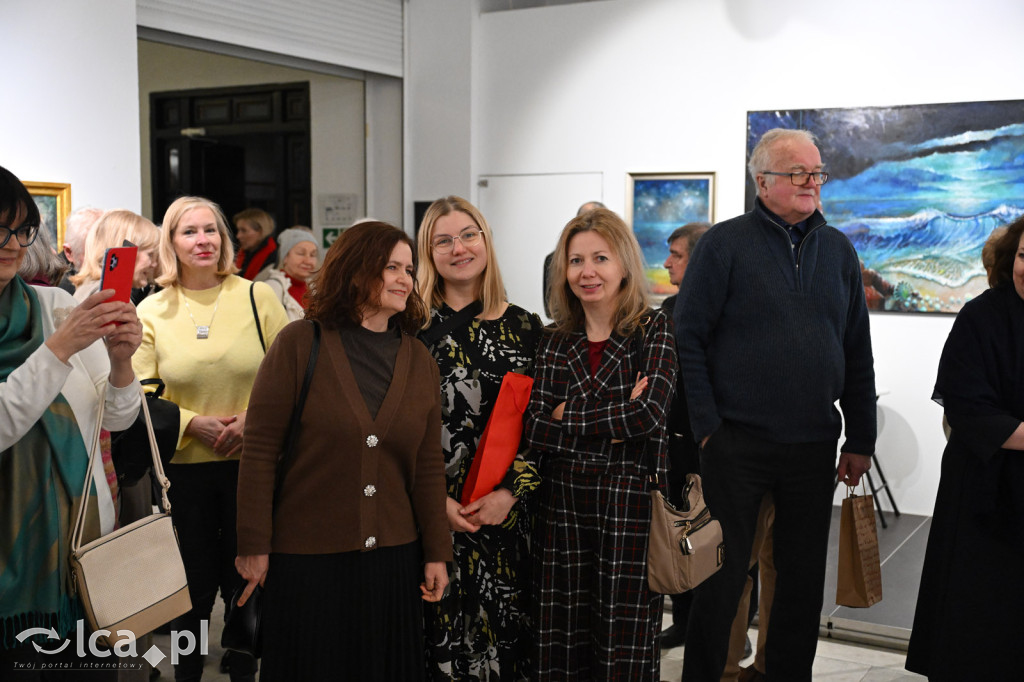 Artystyczny benefis Henryka Jana Bacy