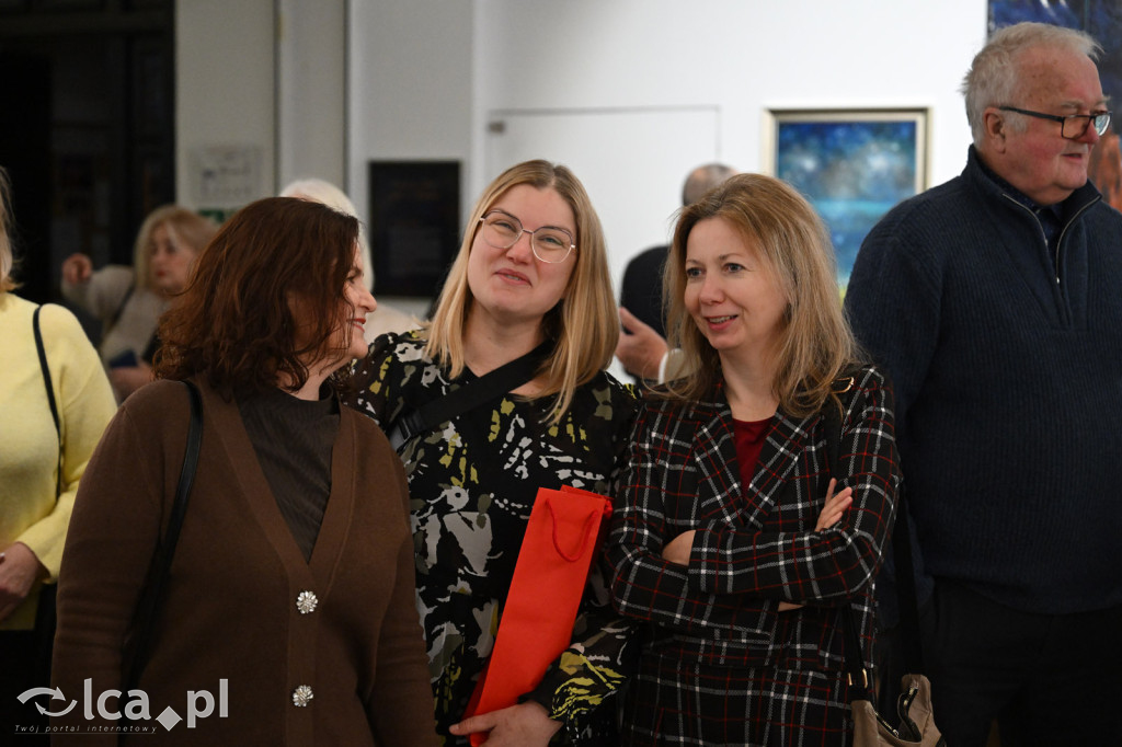 Artystyczny benefis Henryka Jana Bacy