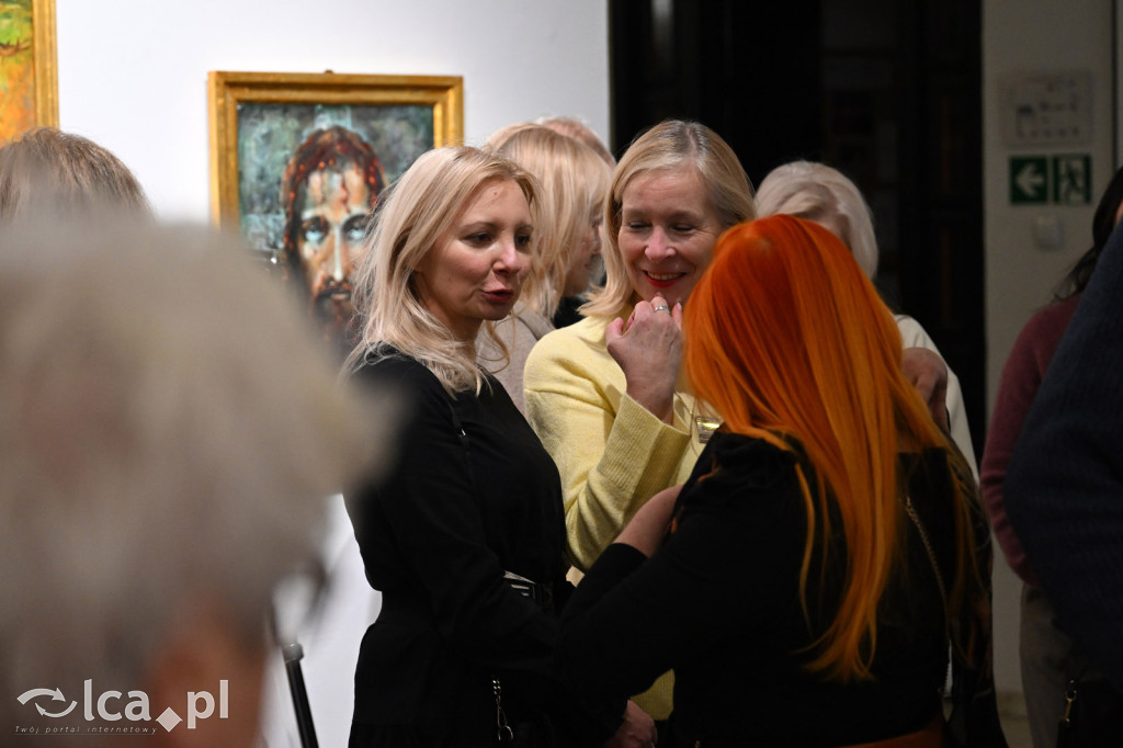 Artystyczny benefis Henryka Jana Bacy