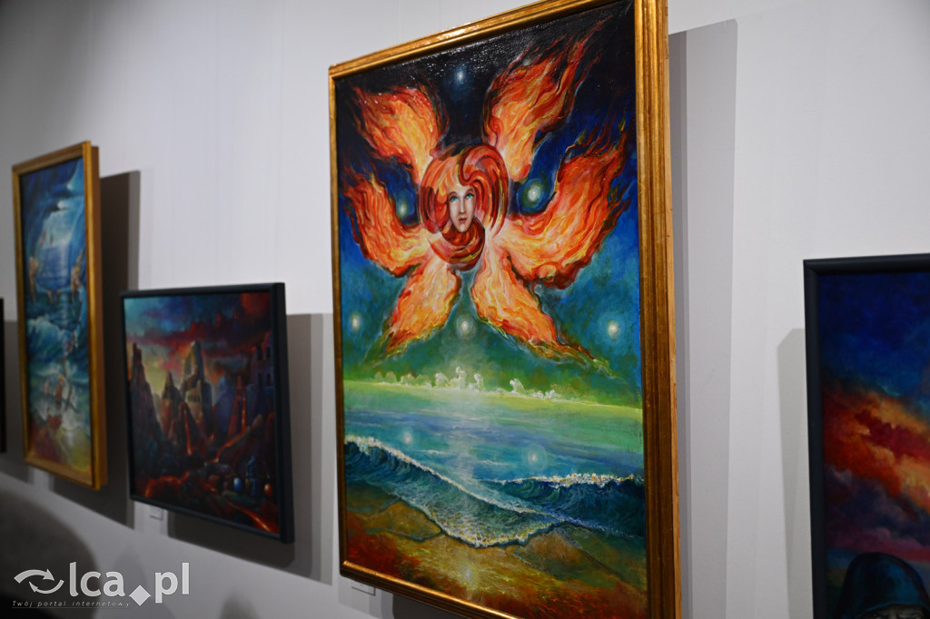 Artystyczny benefis Henryka Jana Bacy